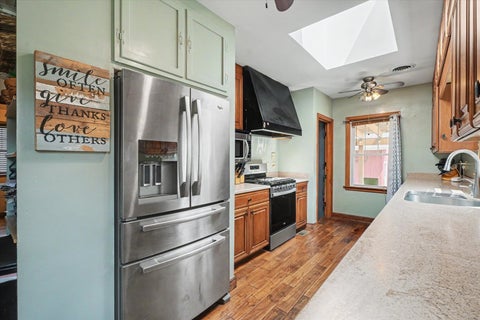 Tiny photo for 109 N Pine Street, Villa Grove, IL 61956 (MLS # 12739548)