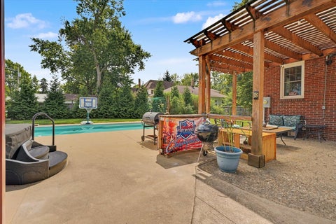 Tiny photo for 109 N Pine Street, Villa Grove, IL 61956 (MLS # 12739548)