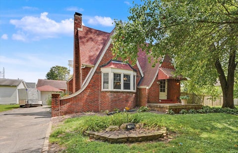 Tiny photo for 109 N Pine Street, Villa Grove, IL 61956 (MLS # 12739548)