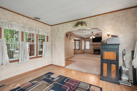 Tiny photo for 109 N Pine Street, Villa Grove, IL 61956 (MLS # 12739548)
