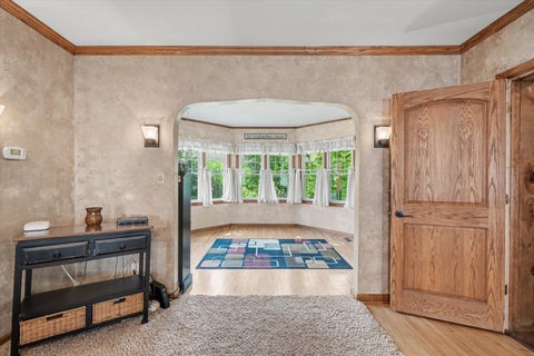 Tiny photo for 109 N Pine Street, Villa Grove, IL 61956 (MLS # 12739548)