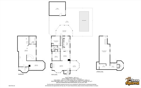 Tiny photo for 109 N Pine Street, Villa Grove, IL 61956 (MLS # 12739548)