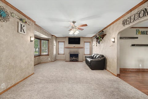 Tiny photo for 109 N Pine Street, Villa Grove, IL 61956 (MLS # 12739548)