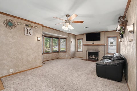 Tiny photo for 109 N Pine Street, Villa Grove, IL 61956 (MLS # 12739548)