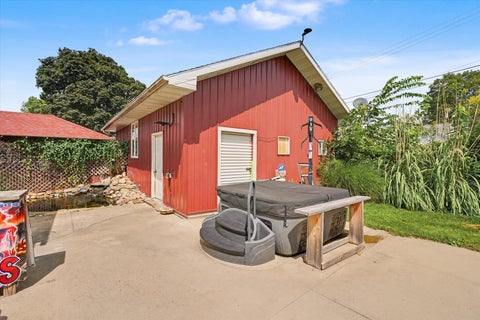 Tiny photo for 109 N Pine Street, Villa Grove, IL 61956 (MLS # 12739548)