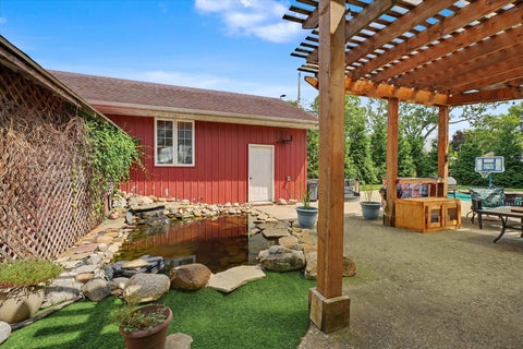 Tiny photo for 109 N Pine Street, Villa Grove, IL 61956 (MLS # 12739548)
