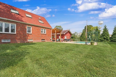 Tiny photo for 109 N Pine Street, Villa Grove, IL 61956 (MLS # 12739548)
