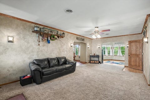 Tiny photo for 109 N Pine Street, Villa Grove, IL 61956 (MLS # 12739548)