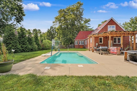 Tiny photo for 109 N Pine Street, Villa Grove, IL 61956 (MLS # 12739548)