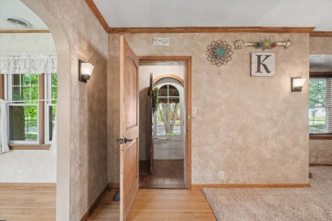 Tiny photo for 109 N Pine Street, Villa Grove, IL 61956 (MLS # 12739548)