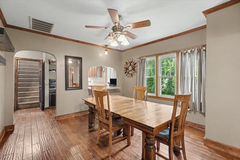 Tiny photo for 109 N Pine Street, Villa Grove, IL 61956 (MLS # 12739548)