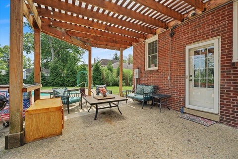 Tiny photo for 109 N Pine Street, Villa Grove, IL 61956 (MLS # 12739548)