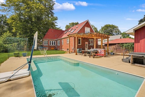 Tiny photo for 109 N Pine Street, Villa Grove, IL 61956 (MLS # 12739548)