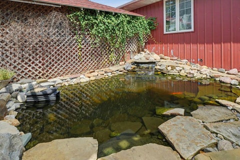 Tiny photo for 109 N Pine Street, Villa Grove, IL 61956 (MLS # 12739548)