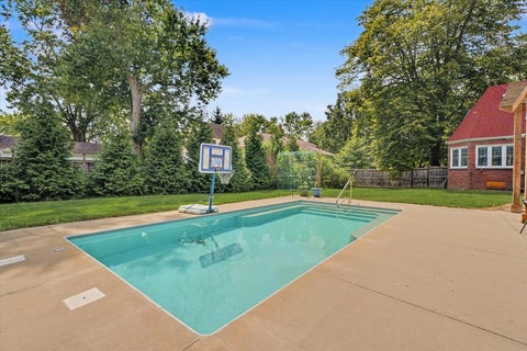 Tiny photo for 109 N Pine Street, Villa Grove, IL 61956 (MLS # 12739548)