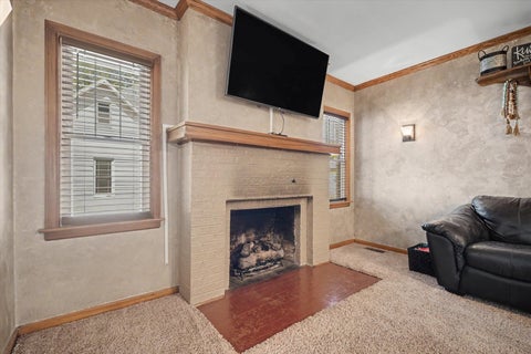 Tiny photo for 109 N Pine Street, Villa Grove, IL 61956 (MLS # 12739548)