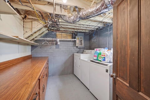 Tiny photo for 109 N Pine Street, Villa Grove, IL 61956 (MLS # 12739548)