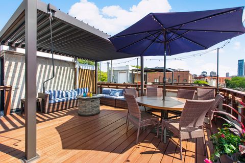 Tiny photo for 943 W Montana Street #3, Chicago, IL 60614 (MLS # 12496376)