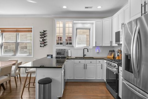 Tiny photo for 943 W Montana Street #3, Chicago, IL 60614 (MLS # 12496376)