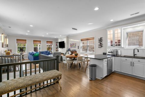 Tiny photo for 943 W Montana Street #3, Chicago, IL 60614 (MLS # 12496376)