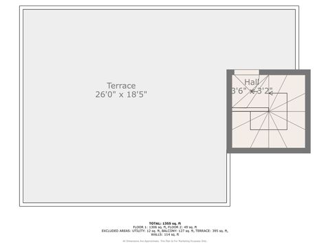 Tiny photo for 943 W Montana Street #3, Chicago, IL 60614 (MLS # 12496376)