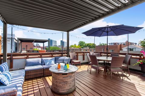 Tiny photo for 943 W Montana Street #3, Chicago, IL 60614 (MLS # 12496376)