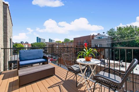 Tiny photo for 943 W Montana Street #3, Chicago, IL 60614 (MLS # 12496376)