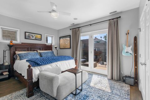 Tiny photo for 943 W Montana Street #3, Chicago, IL 60614 (MLS # 12496376)