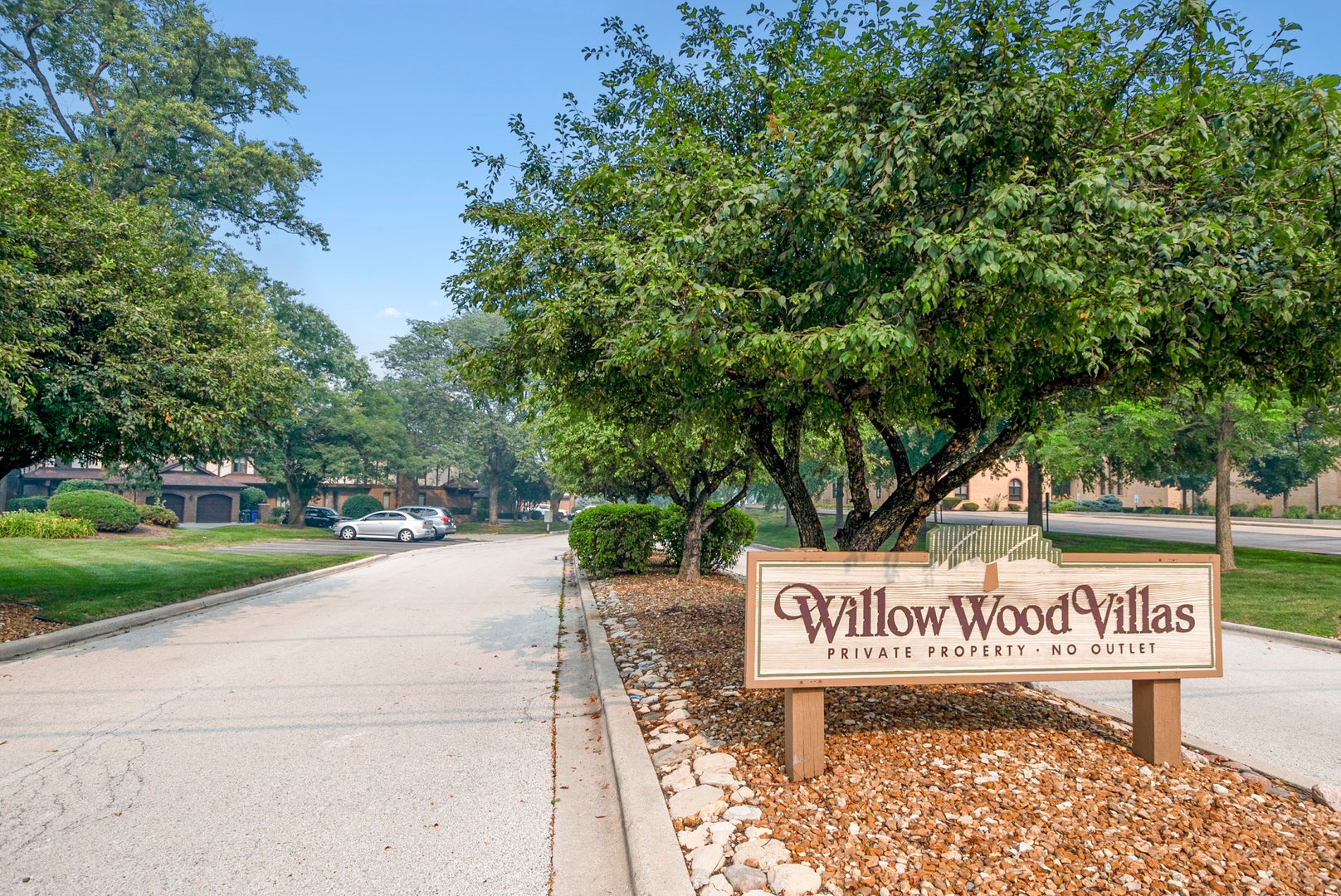12250 S Dogwood Lane