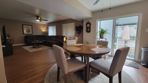 Tiny photo for 24803 Jensen Street, Shorewood, IL 60404 (MLS # 12790003)