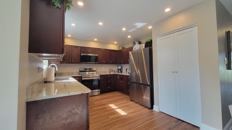 Tiny photo for 24803 Jensen Street, Shorewood, IL 60404 (MLS # 12790003)