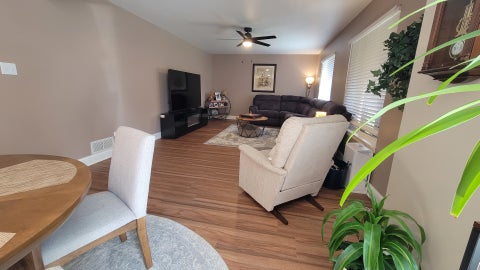 Tiny photo for 24803 Jensen Street, Shorewood, IL 60404 (MLS # 12790003)