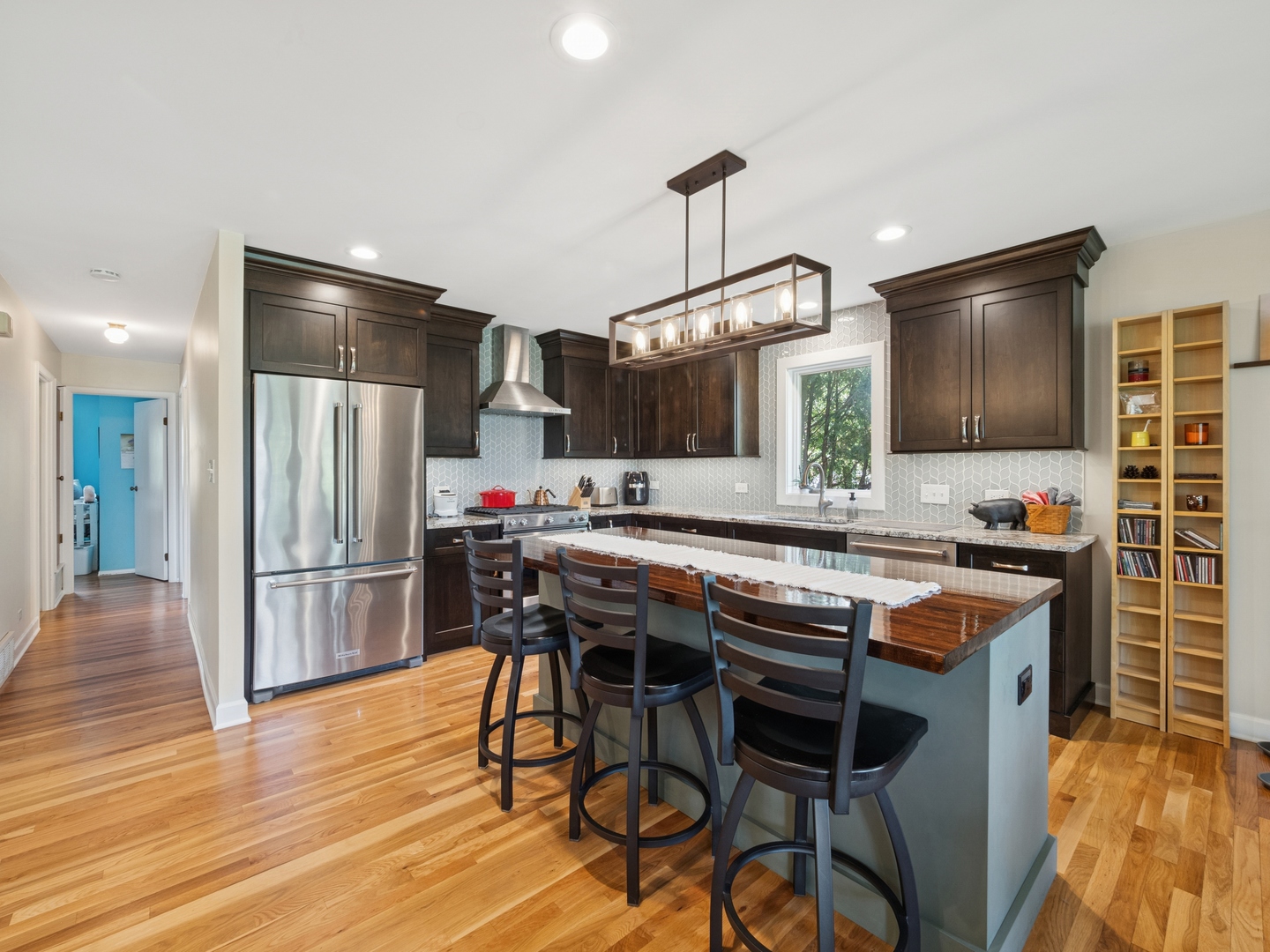 1320 Rosedale Lane