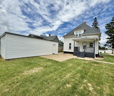 Tiny photo for 419 Rockwell Street, Kewanee, IL 61443 (MLS # 12670535)