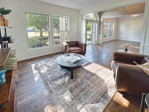 Tiny photo for 136 Lilac Street, Bolingbrook, IL 60490 (MLS # 12414393)
