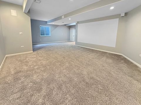 Tiny photo for 136 Lilac Street, Bolingbrook, IL 60490 (MLS # 12414393)