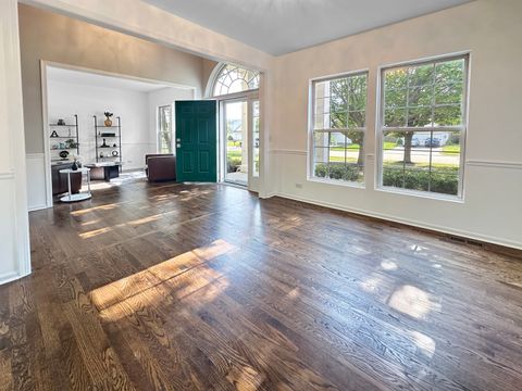 Tiny photo for 136 Lilac Street, Bolingbrook, IL 60490 (MLS # 12414393)