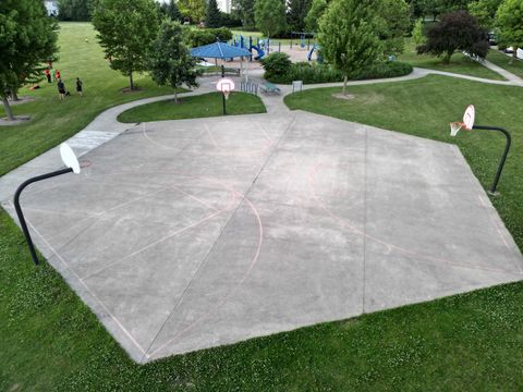 Tiny photo for 136 Lilac Street, Bolingbrook, IL 60490 (MLS # 12414393)