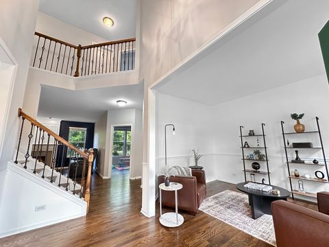 Tiny photo for 136 Lilac Street, Bolingbrook, IL 60490 (MLS # 12414393)