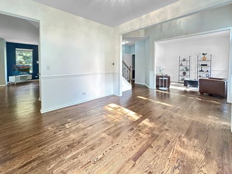 Tiny photo for 136 Lilac Street, Bolingbrook, IL 60490 (MLS # 12414393)