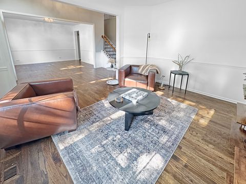 Tiny photo for 136 Lilac Street, Bolingbrook, IL 60490 (MLS # 12414393)
