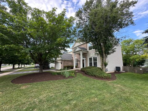 Tiny photo for 136 Lilac Street, Bolingbrook, IL 60490 (MLS # 12414393)
