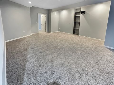 Tiny photo for 136 Lilac Street, Bolingbrook, IL 60490 (MLS # 12414393)