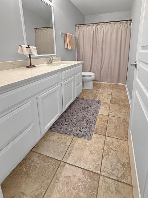 Tiny photo for 136 Lilac Street, Bolingbrook, IL 60490 (MLS # 12414393)