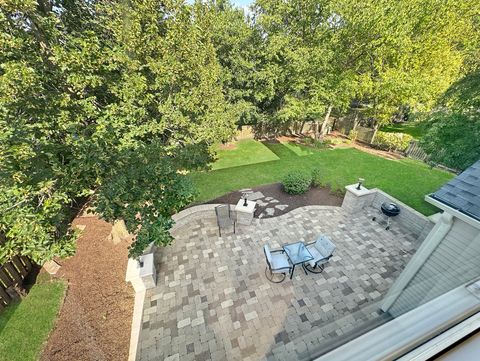 Tiny photo for 136 Lilac Street, Bolingbrook, IL 60490 (MLS # 12414393)