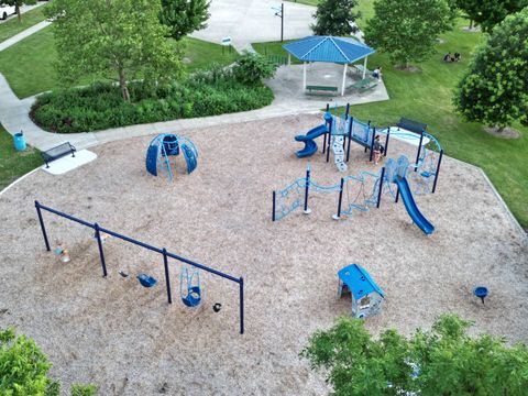 Tiny photo for 136 Lilac Street, Bolingbrook, IL 60490 (MLS # 12414393)