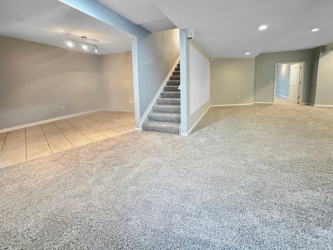 Tiny photo for 136 Lilac Street, Bolingbrook, IL 60490 (MLS # 12414393)