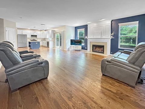 Tiny photo for 136 Lilac Street, Bolingbrook, IL 60490 (MLS # 12414393)