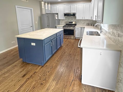 Tiny photo for 136 Lilac Street, Bolingbrook, IL 60490 (MLS # 12414393)