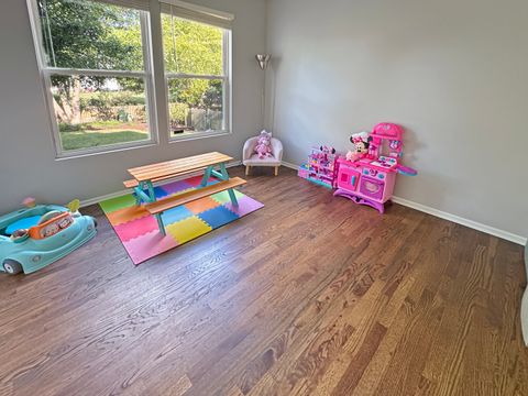 Tiny photo for 136 Lilac Street, Bolingbrook, IL 60490 (MLS # 12414393)